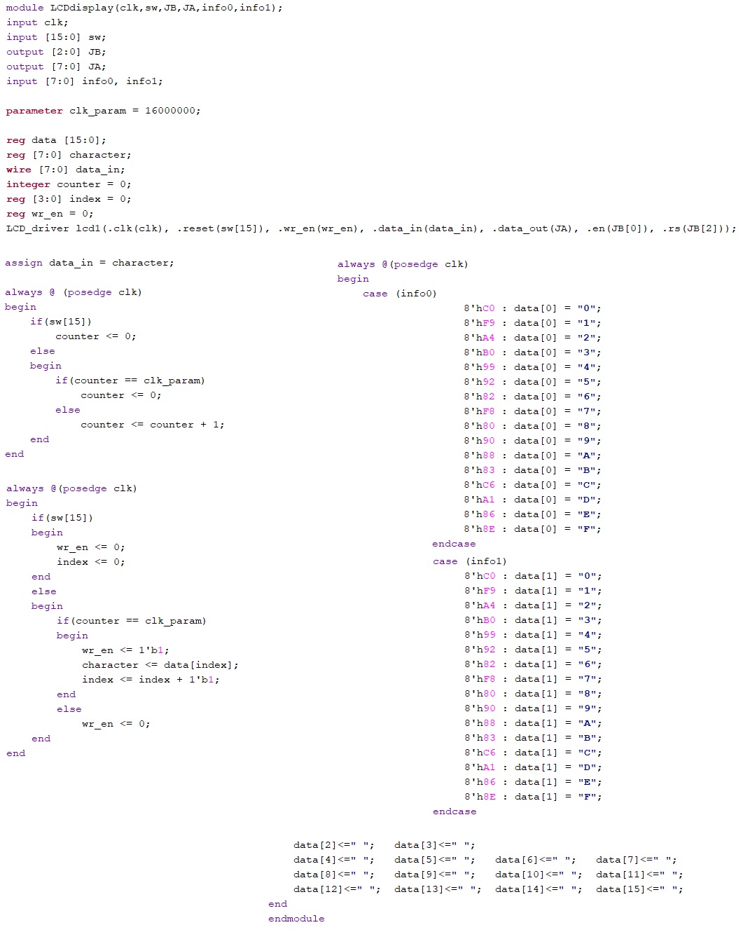 Lab 8 Audra Benally ENGR 433