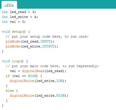 LEDs and SSDs