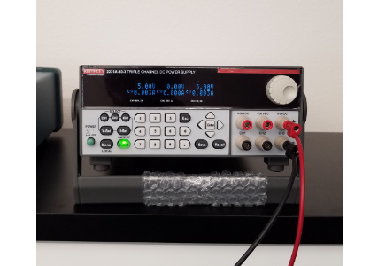 DC power supply