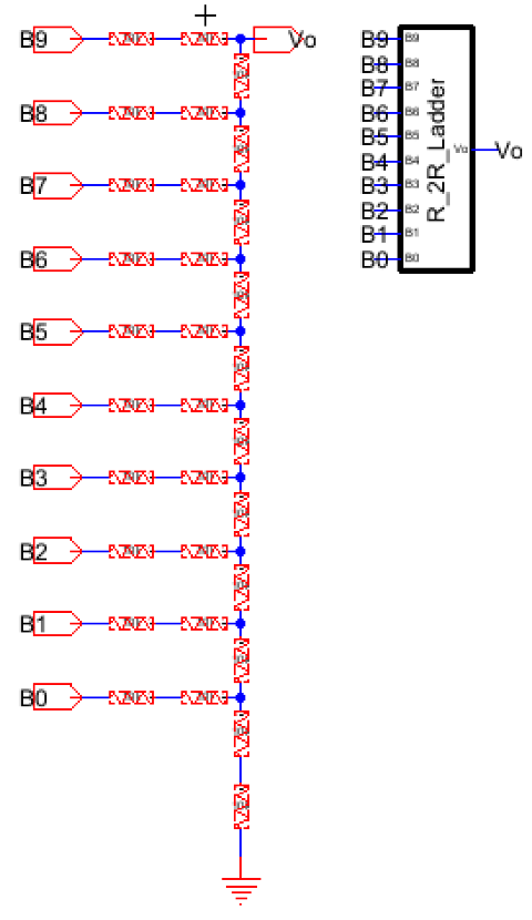 Task 2 schematic