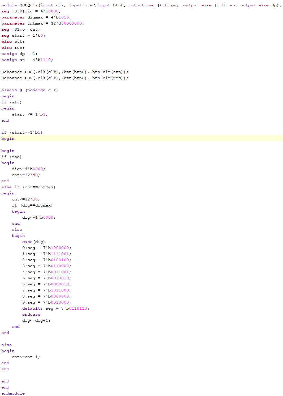 module pool tcode overview | pdf | interface... Quiz3