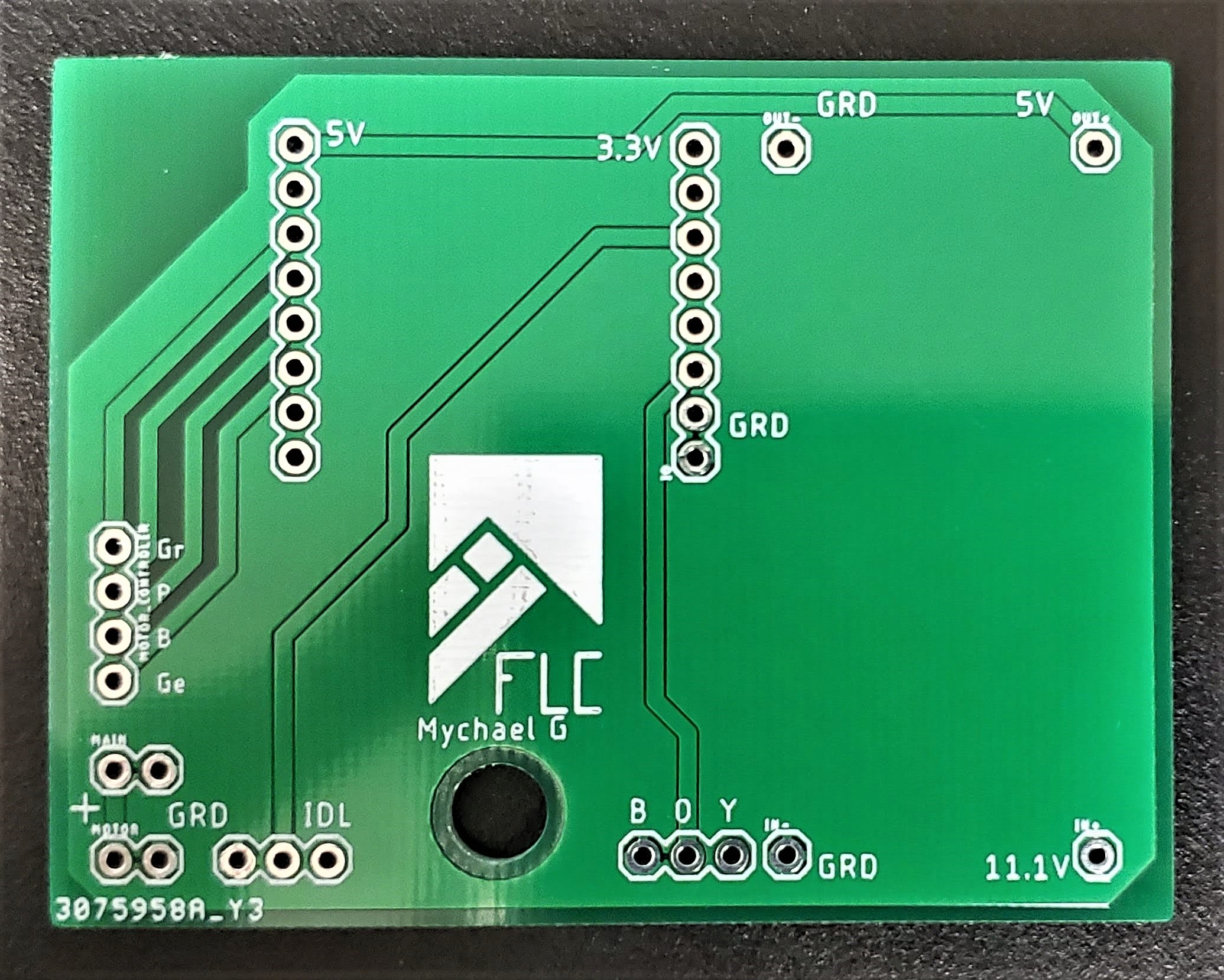 PCB