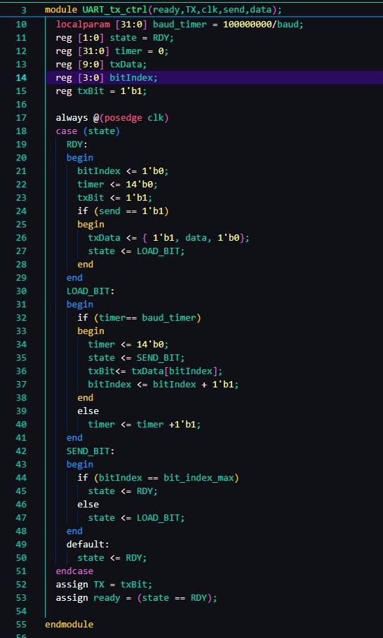 A screen shot of a computer code

Description automatically generated