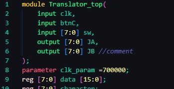 A computer screen with text and numbers

Description automatically generated