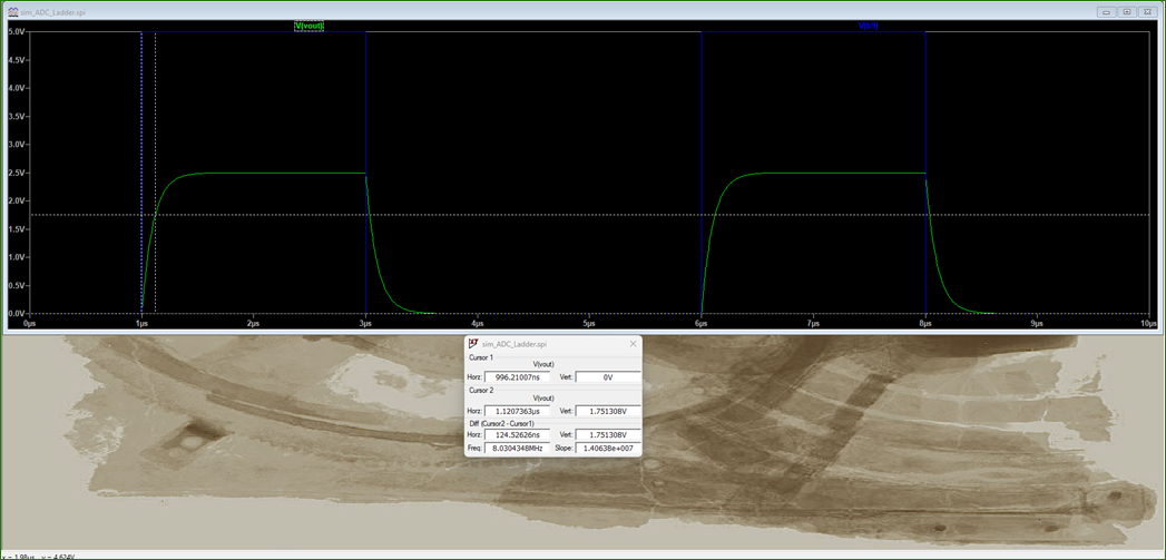 TimeDelay Simulation