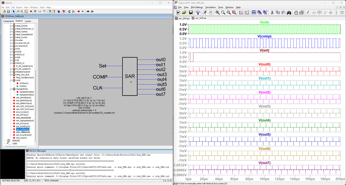 A screenshot of a computer

Description automatically generated