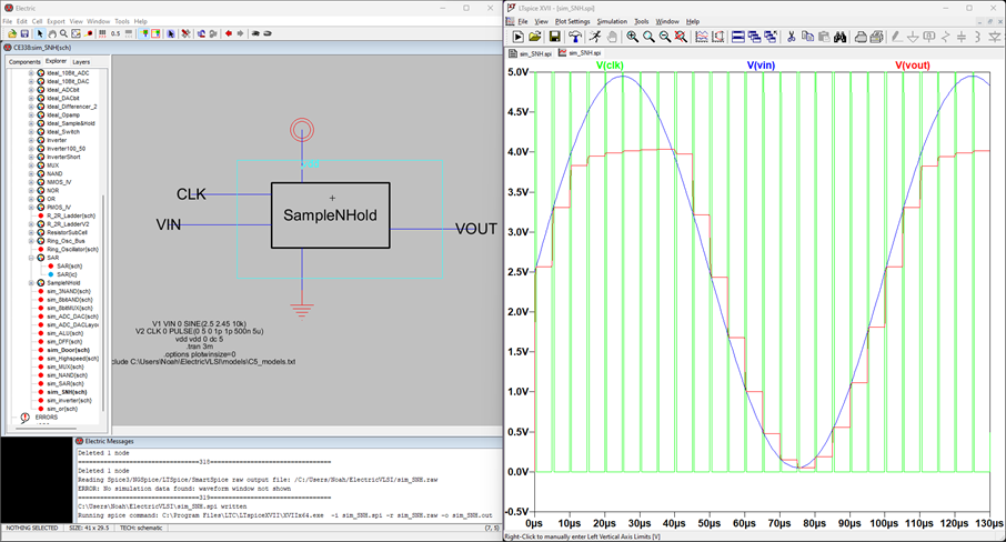 A screenshot of a computer

Description automatically generated