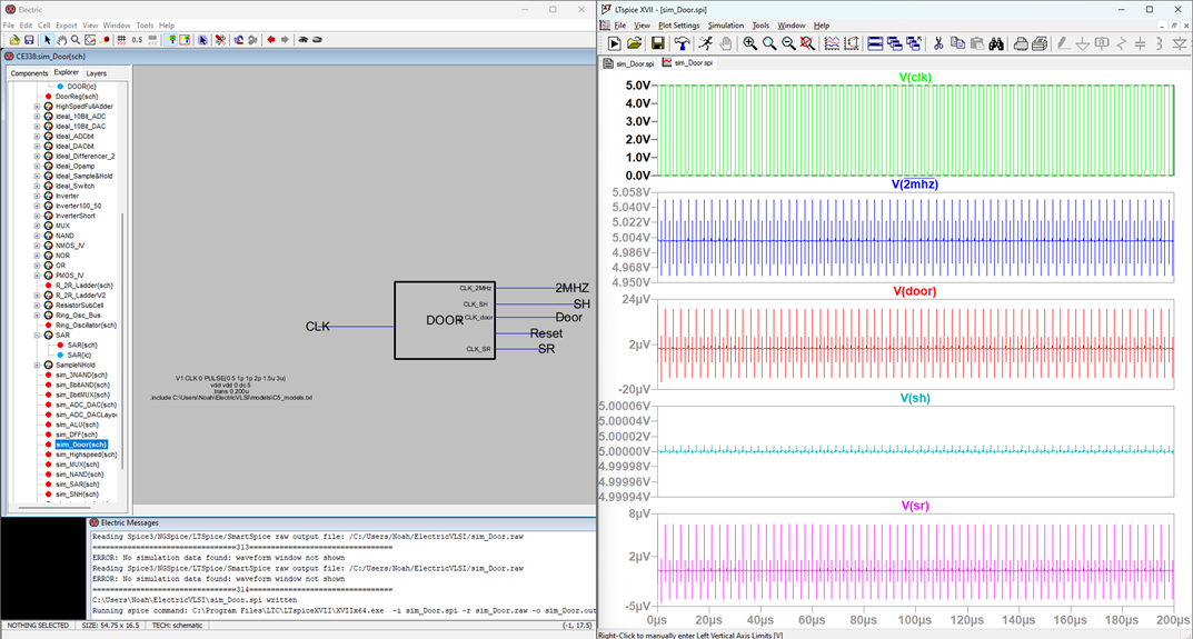 A screenshot of a computer

Description automatically generated