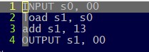 A screenshot of a computer

Description automatically generated