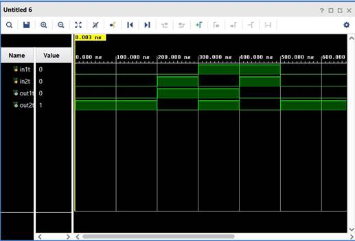 A screenshot of a computer
Description automatically generated