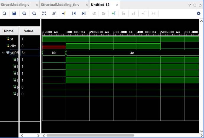 A screenshot of a computer
Description automatically generated