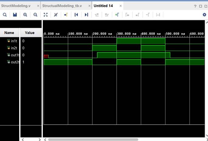 A screenshot of a computer
Description automatically generated