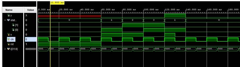 A green and black screen

Description automatically generated