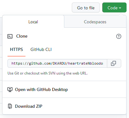 DKARDU's github page
