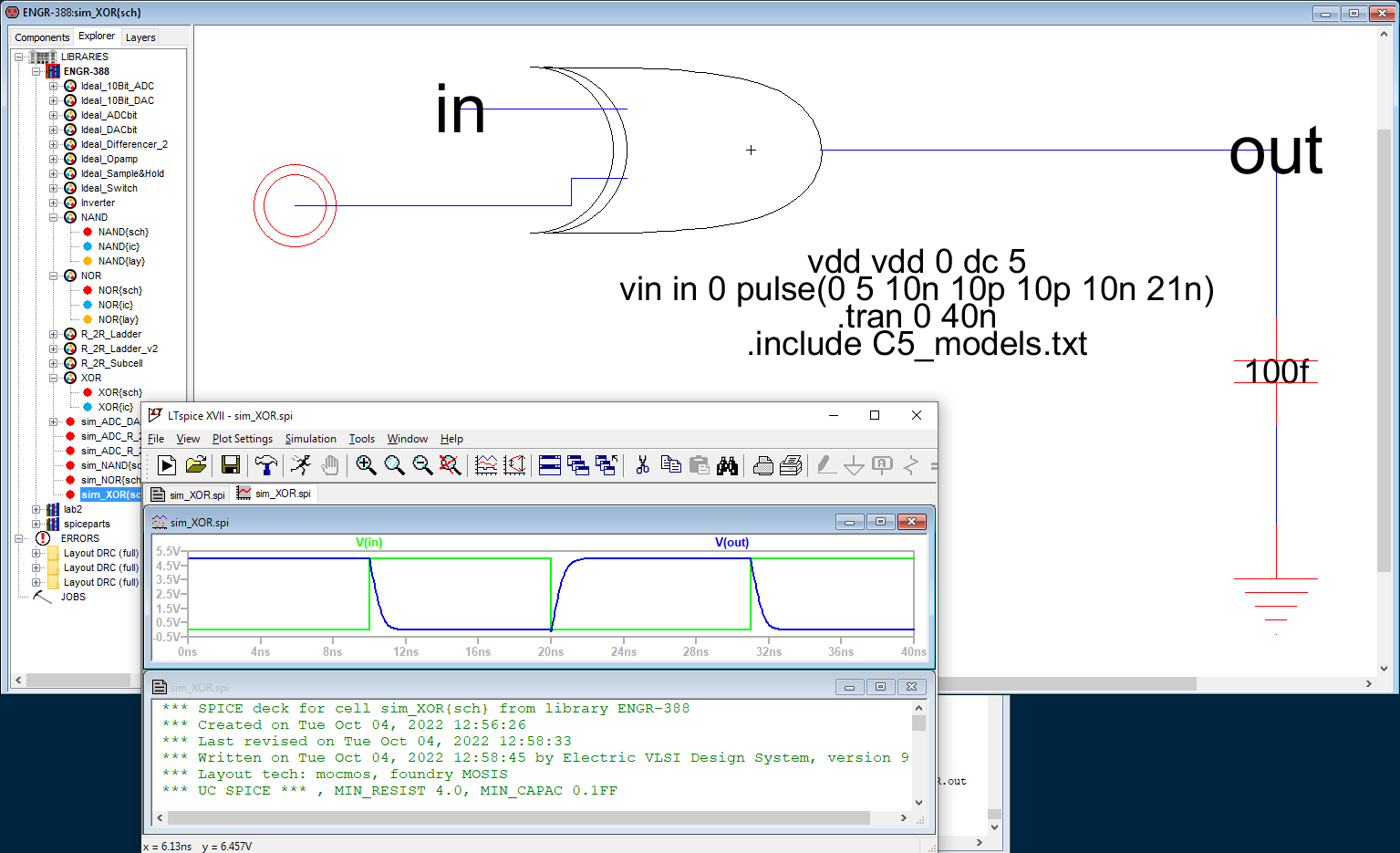 Task3XOR