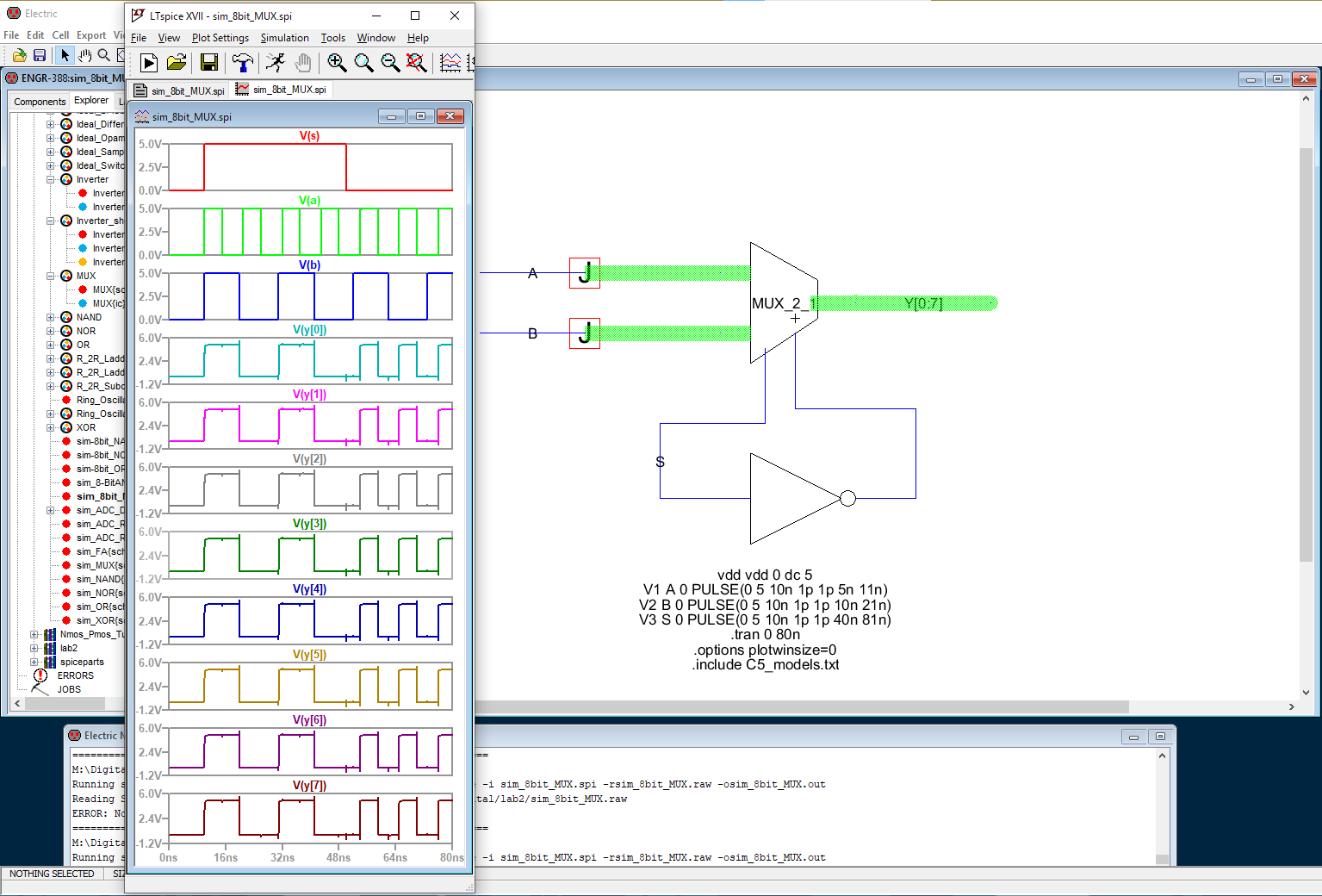 MUX-8bit'